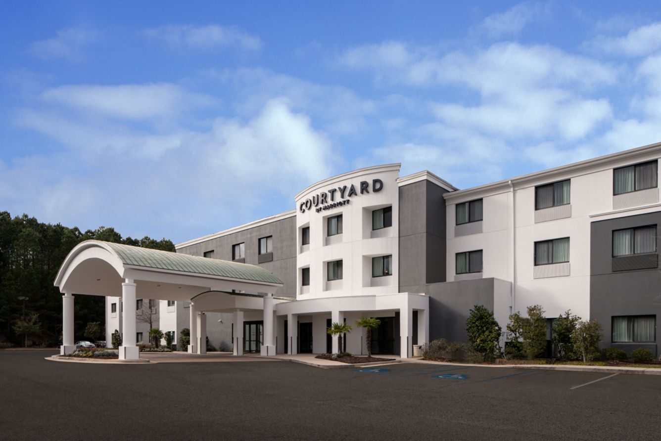 Photo of Courtyard by Marriott Mobile Daphne/Eastern Shore, Spanish Fort, AL