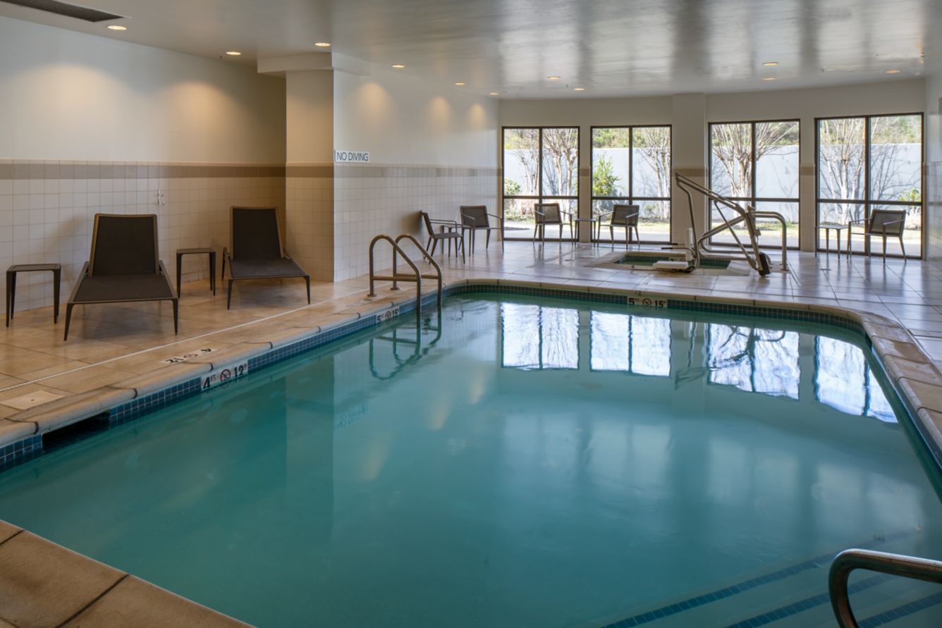Photo of Courtyard by Marriott Mobile Daphne/Eastern Shore, Spanish Fort, AL