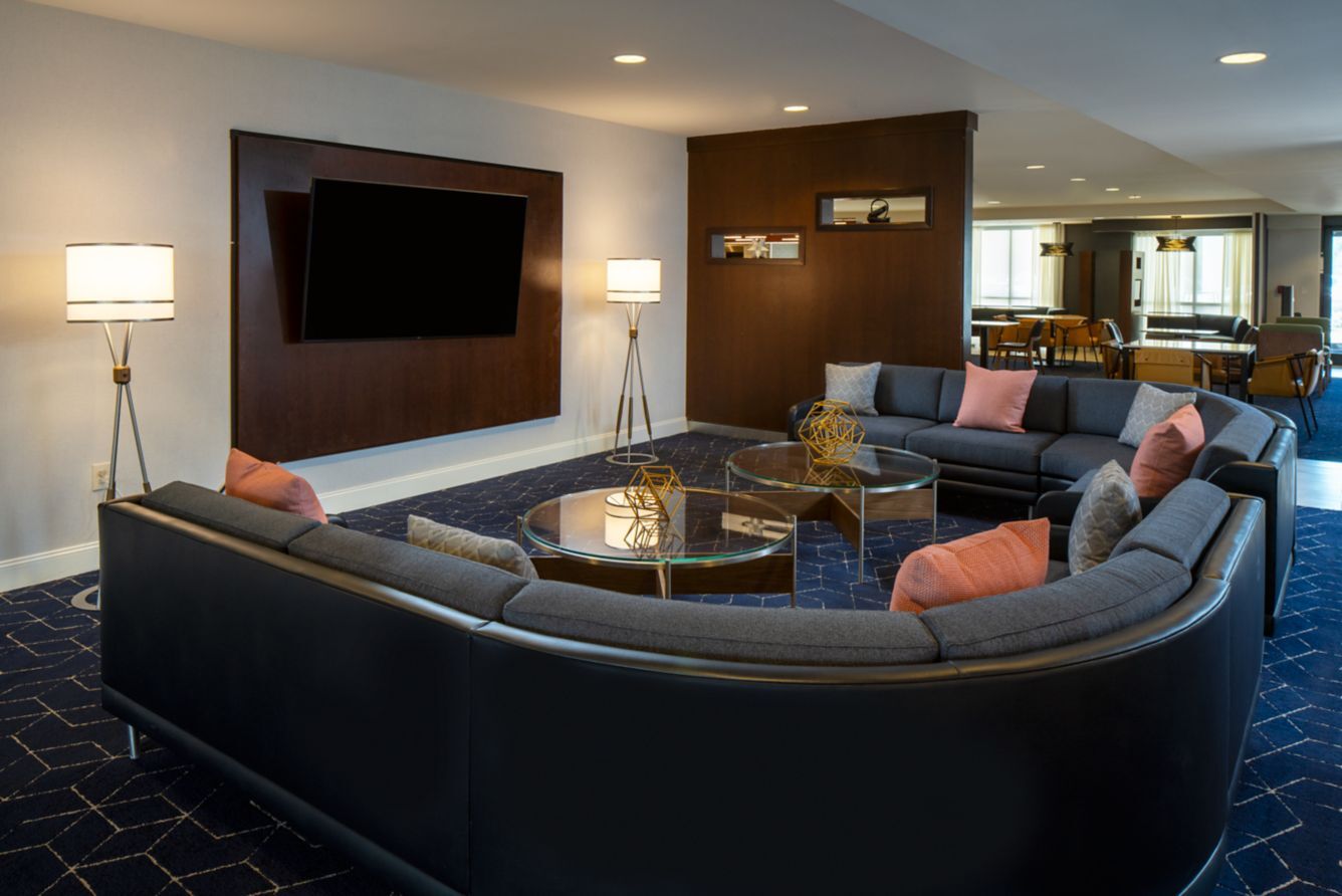 Photo of Courtyard by Marriott Mobile Daphne/Eastern Shore, Spanish Fort, AL