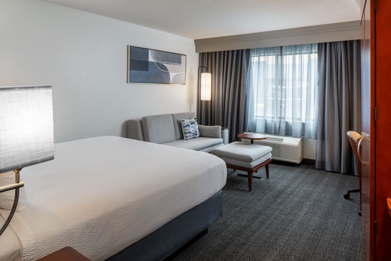 Photo of Courtyard by Marriott Mobile Daphne/Eastern Shore, Spanish Fort, AL