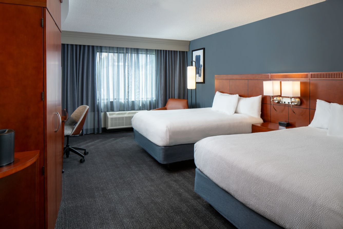 Photo of Courtyard by Marriott Mobile Daphne/Eastern Shore, Spanish Fort, AL
