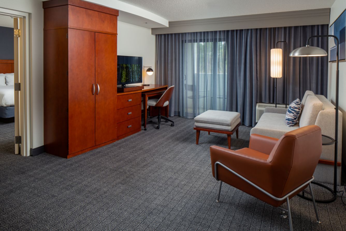 Photo of Courtyard by Marriott Mobile Daphne/Eastern Shore, Spanish Fort, AL