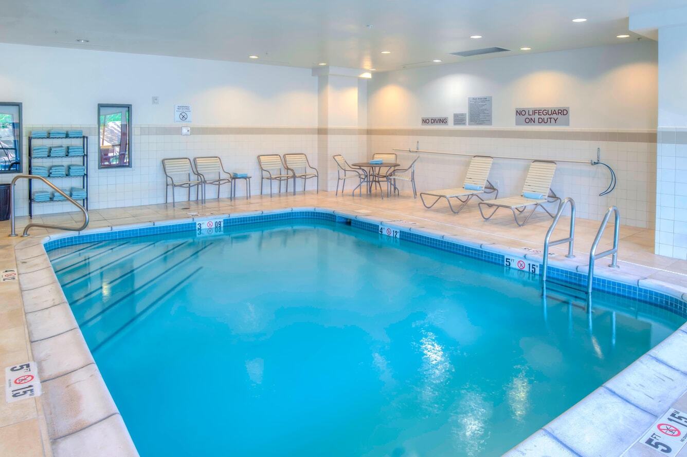 Photo of Courtyard by Marriott Mobile Daphne/Eastern Shore, Spanish Fort, AL