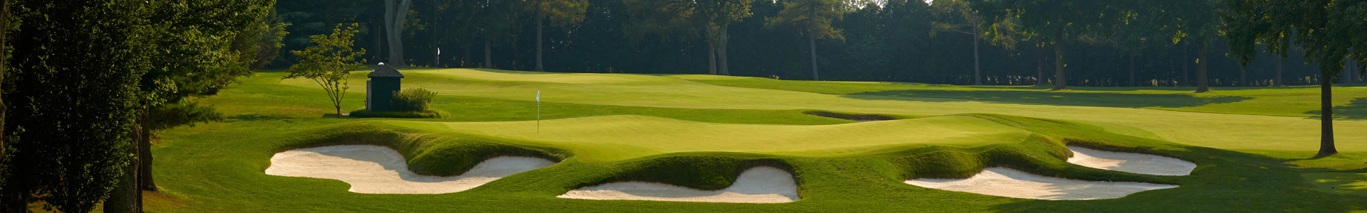 Photo of Delaware North at PGA Championship, Newtown Square, PA