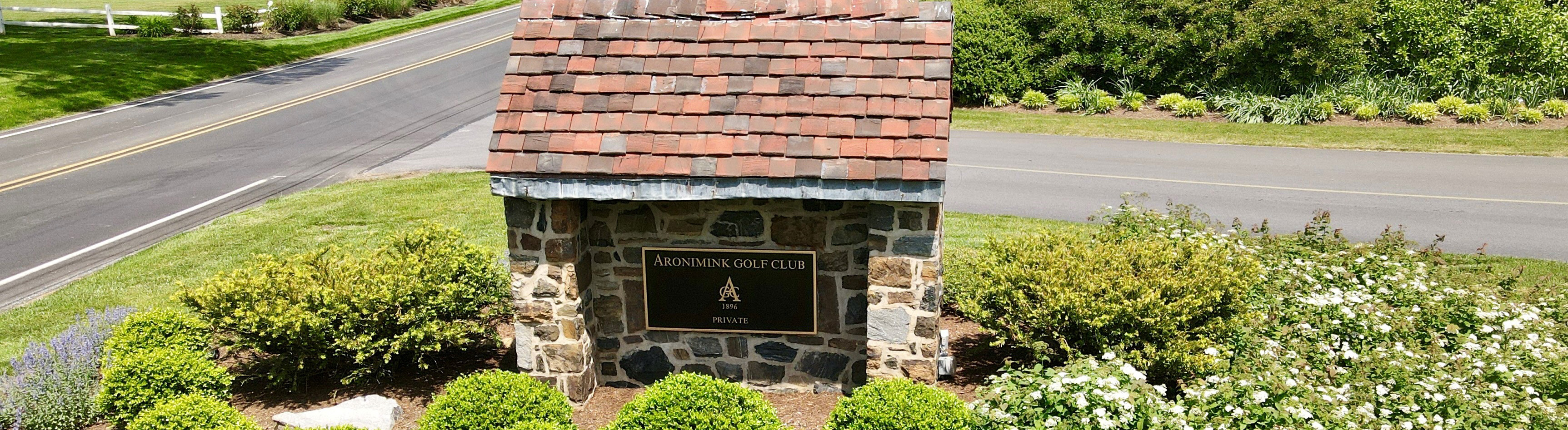 Photo of Delaware North at PGA Championship, Newtown Square, PA