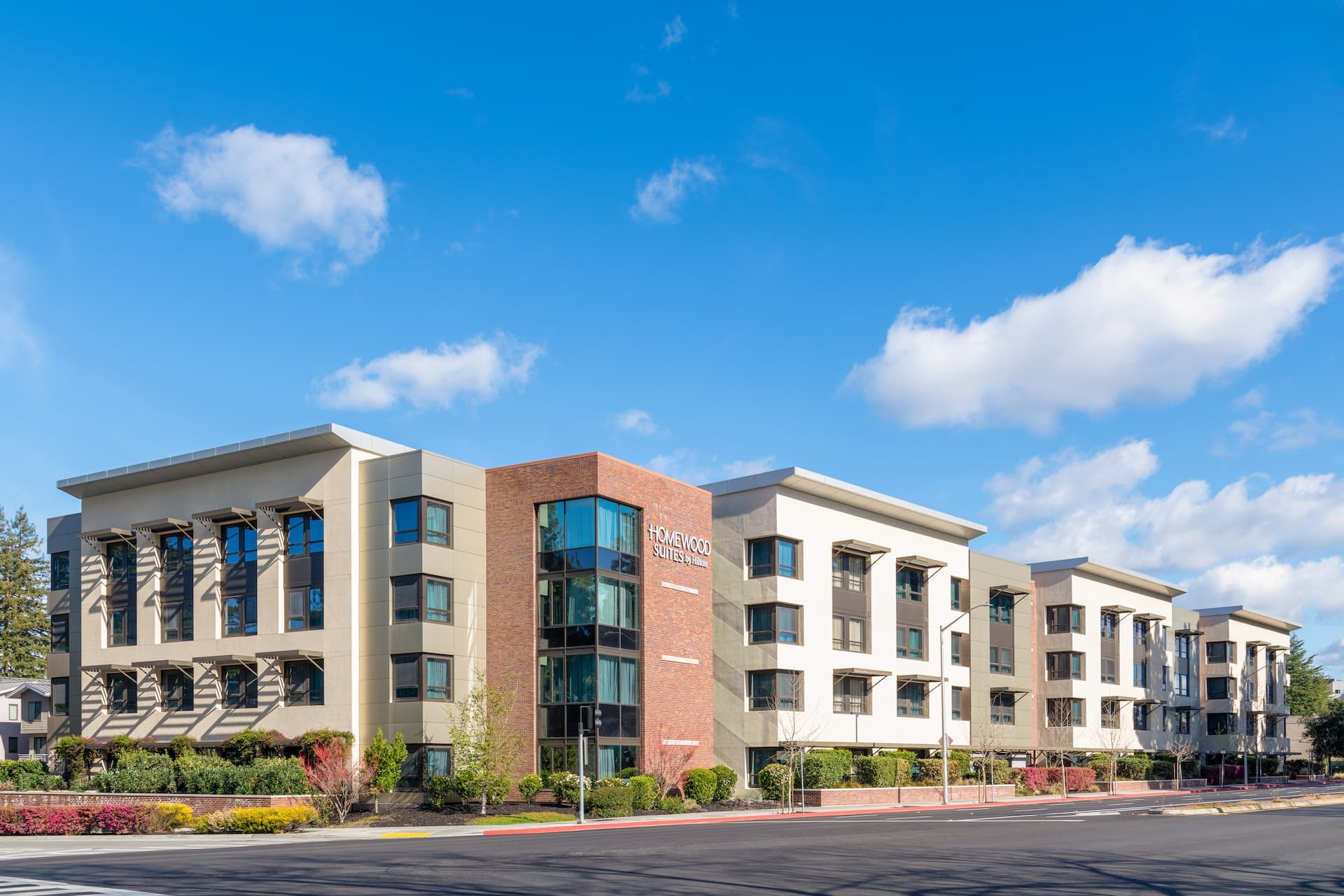 Photo of Homewood Suites by Hilton Palo Alto, Palo Alto, CA