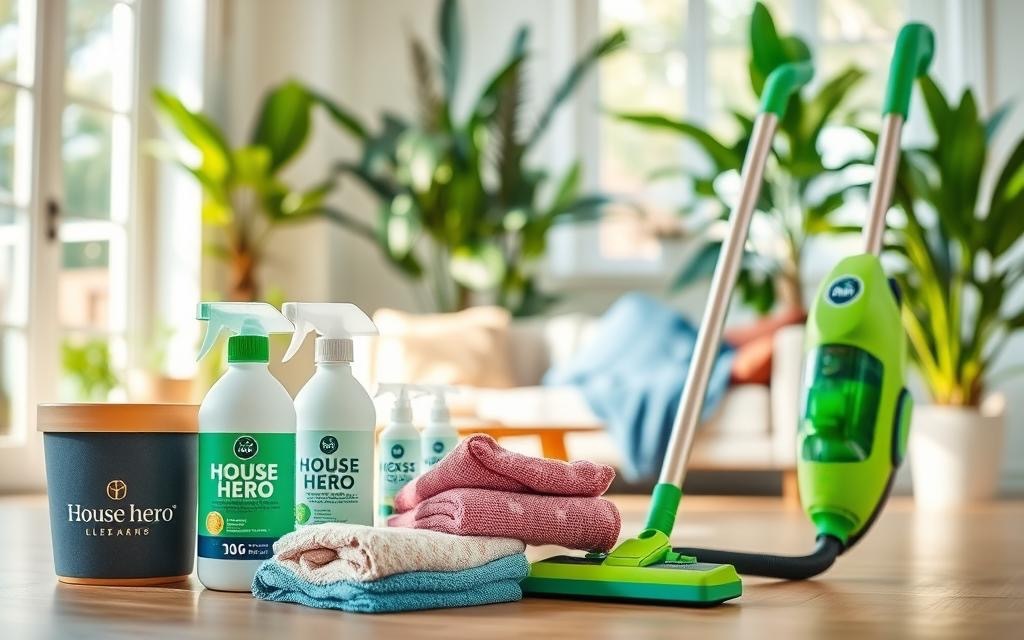 Photo of House Hero, Victoria, BC, Canada