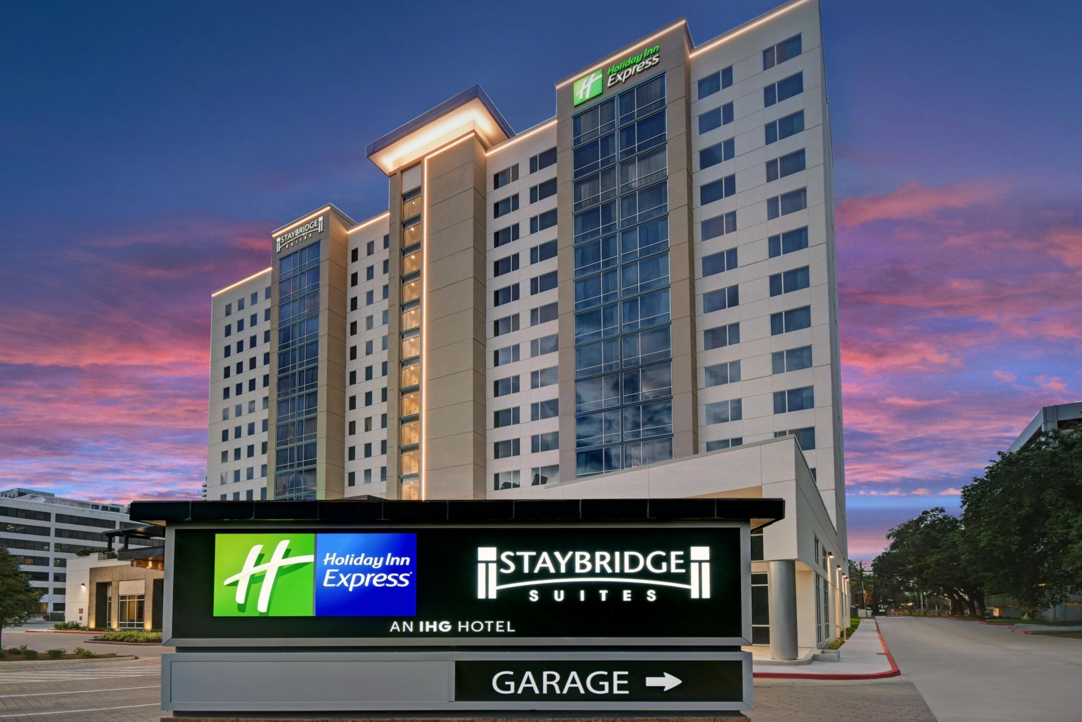 Photo of Staybridge Suites Houston – Galleria Area, Houston, TX