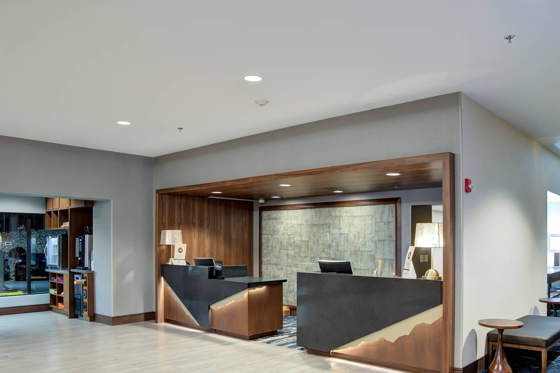 Photo of DoubleTree by Hilton Harrisonburg, Harrisonburg, VA