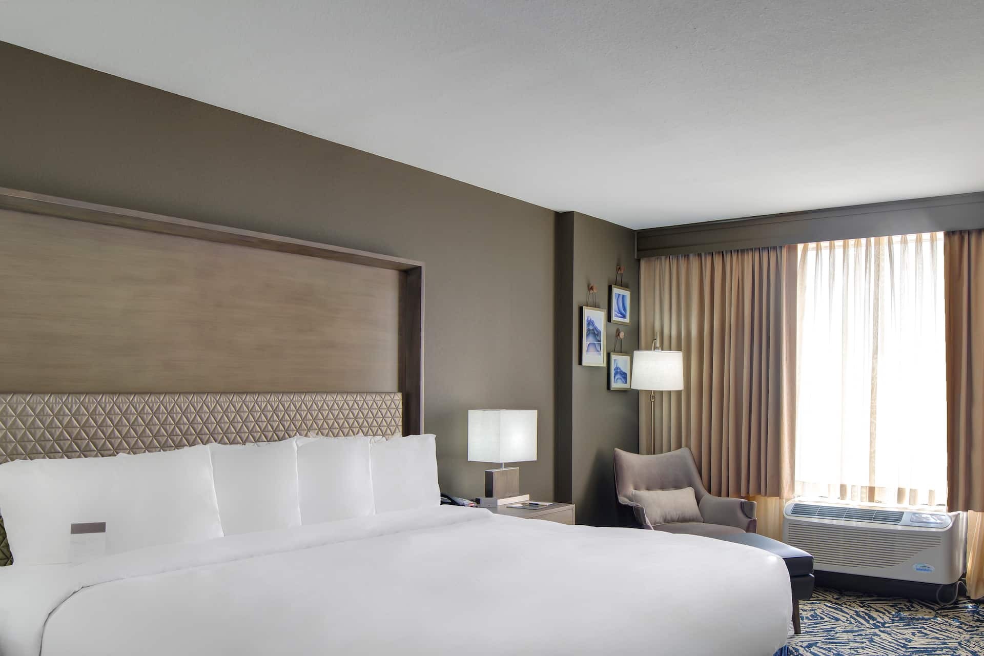 Photo of DoubleTree by Hilton Harrisonburg, Harrisonburg, VA