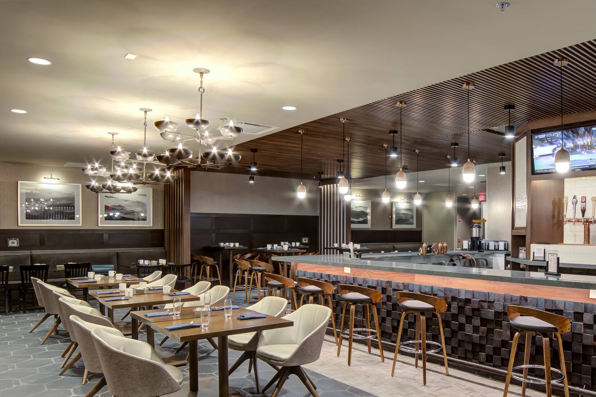 Photo of DoubleTree by Hilton Harrisonburg, Harrisonburg, VA