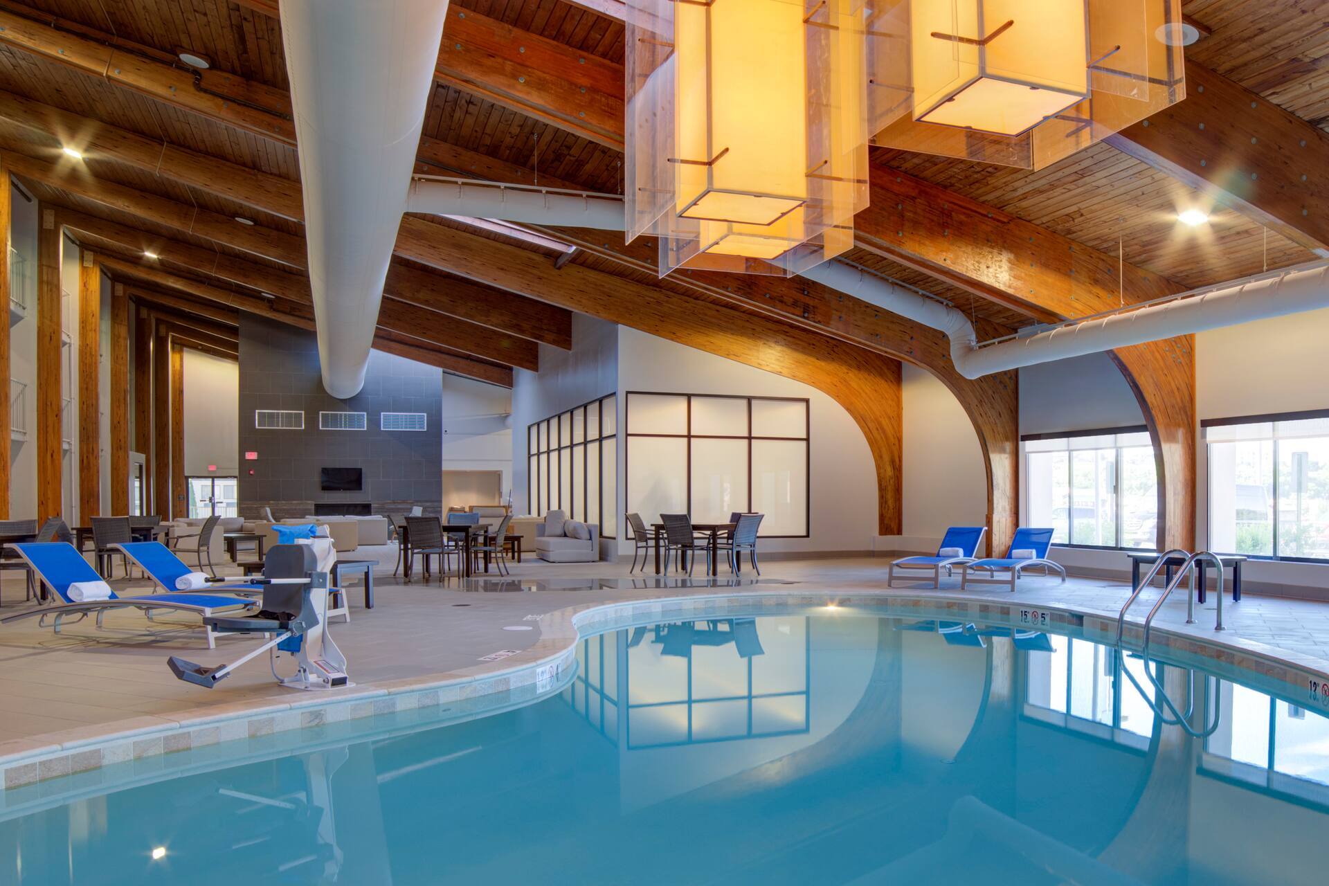 Photo of DoubleTree by Hilton Harrisonburg, Harrisonburg, VA