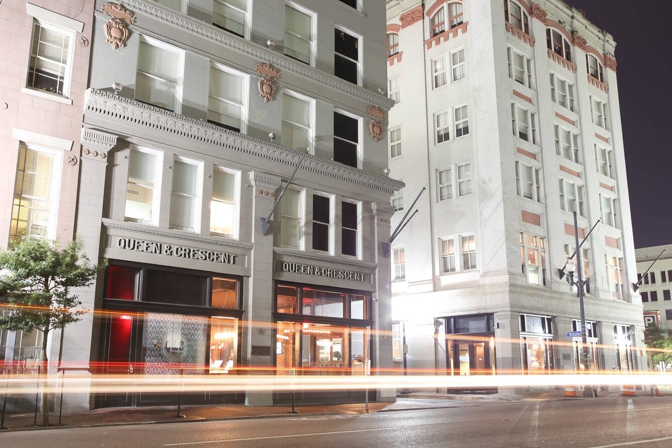 Photo of Q&C Hotel and Bar New Orleans, Autograph Collection, New Orleans, LA