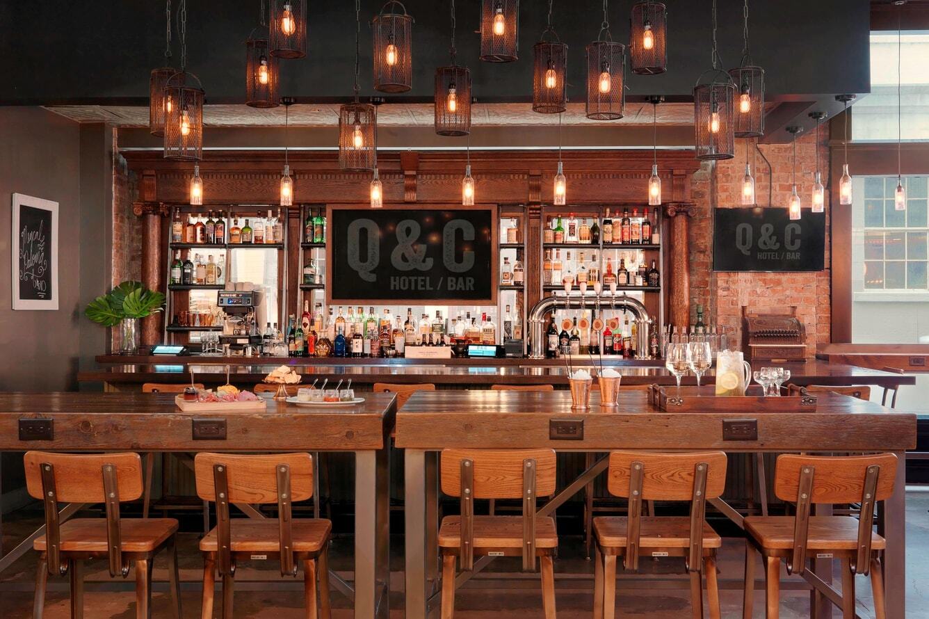 Photo of Q&C Hotel and Bar New Orleans, Autograph Collection, New Orleans, LA