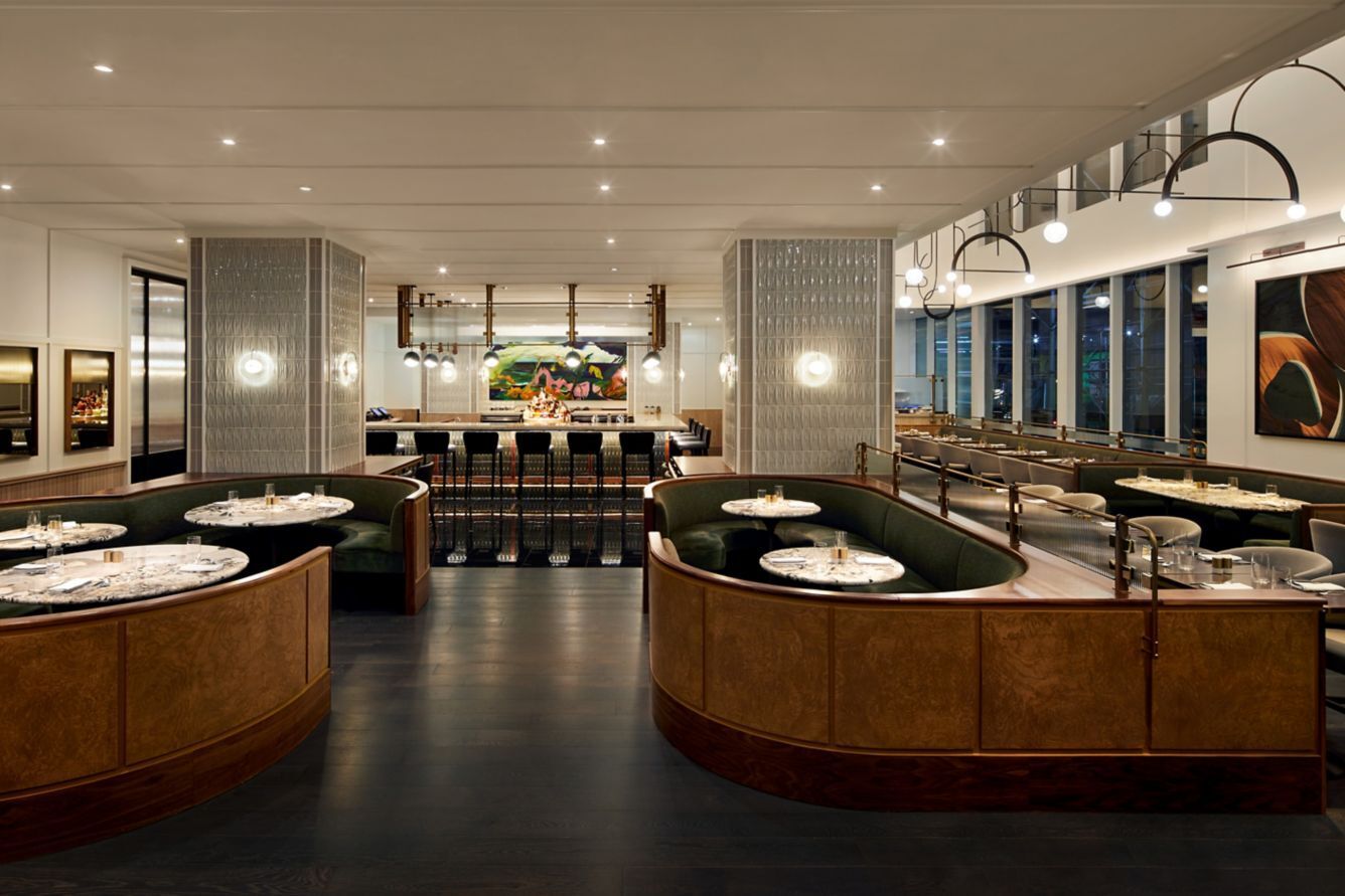 Photo of The Luxury Collection Hotel Manhattan Midtown, New York, NY