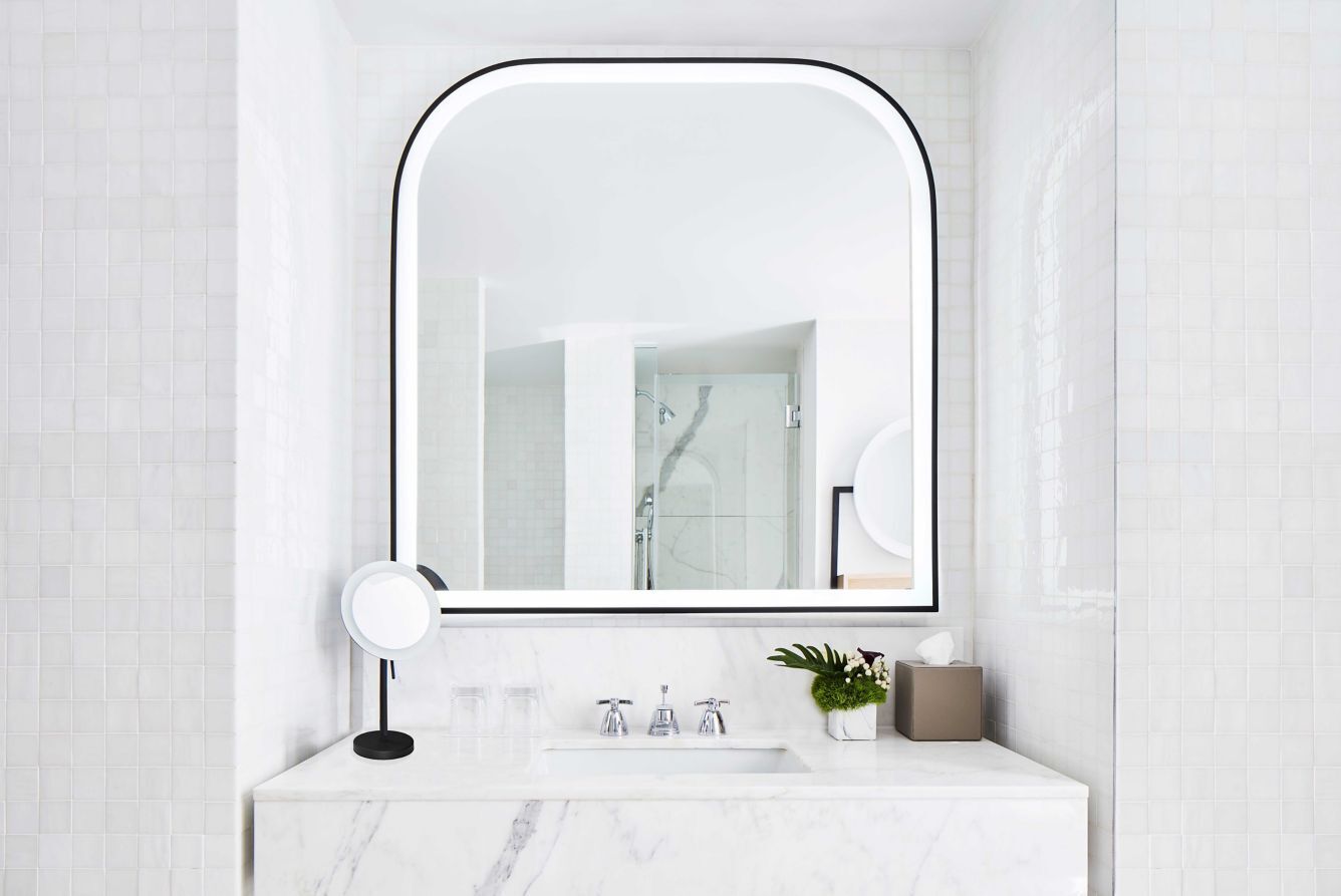 Photo of The Luxury Collection Hotel Manhattan Midtown, New York, NY