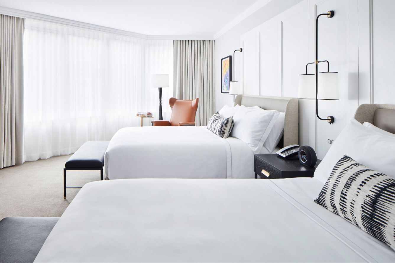 Photo of The Luxury Collection Hotel Manhattan Midtown, New York, NY