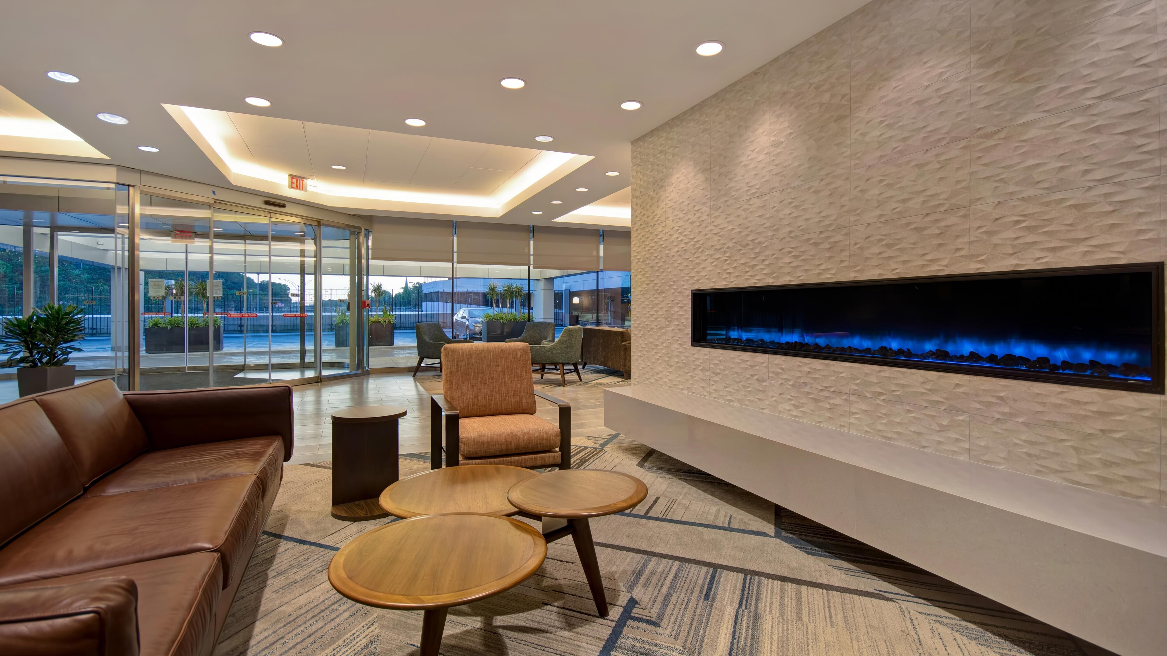 Photo of Four Points By Sheraton Boston Newton, Newton, MA