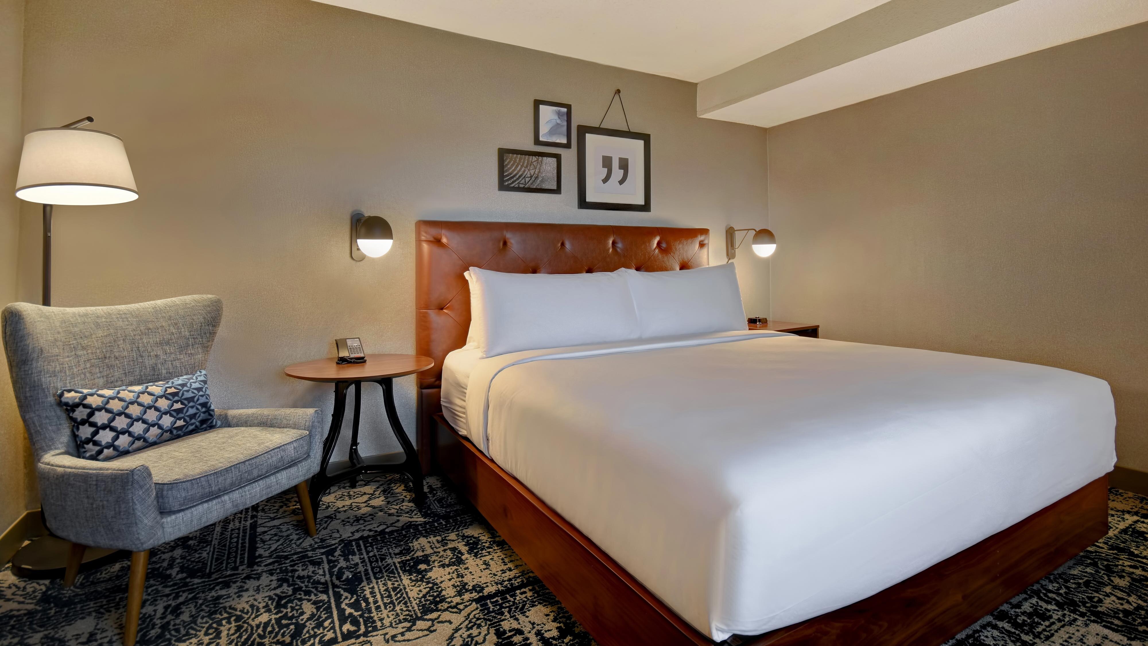 Photo of Four Points By Sheraton Boston Newton, Newton, MA