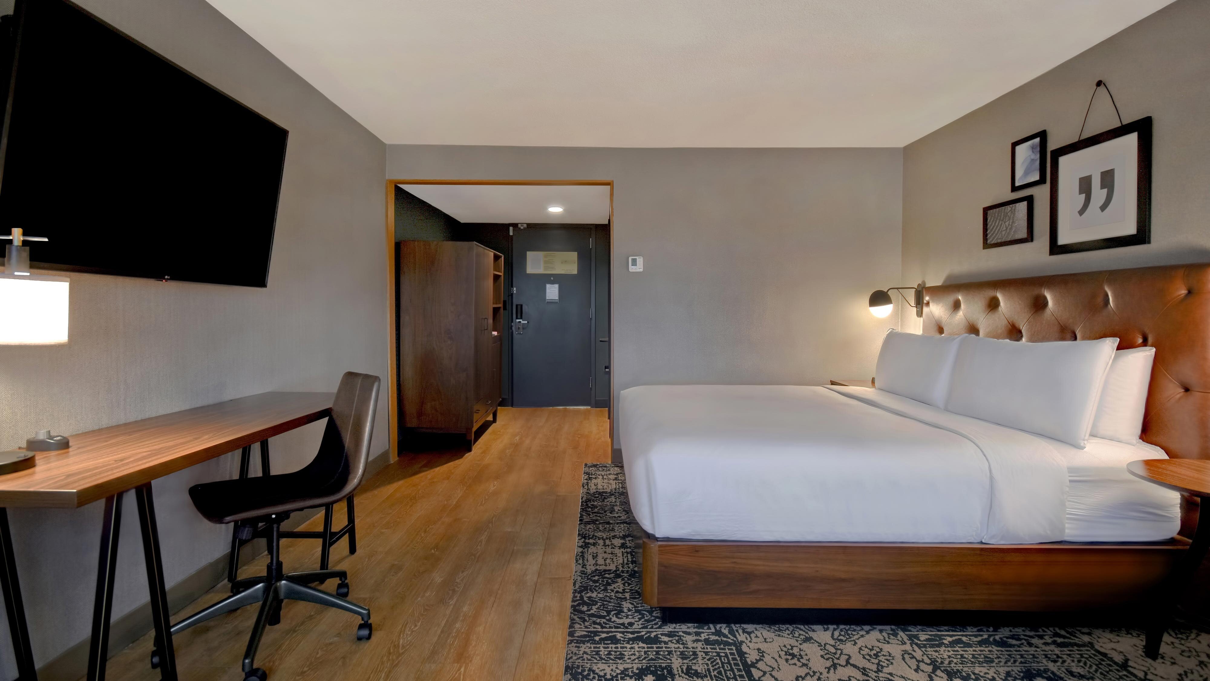 Photo of Four Points By Sheraton Boston Newton, Newton, MA