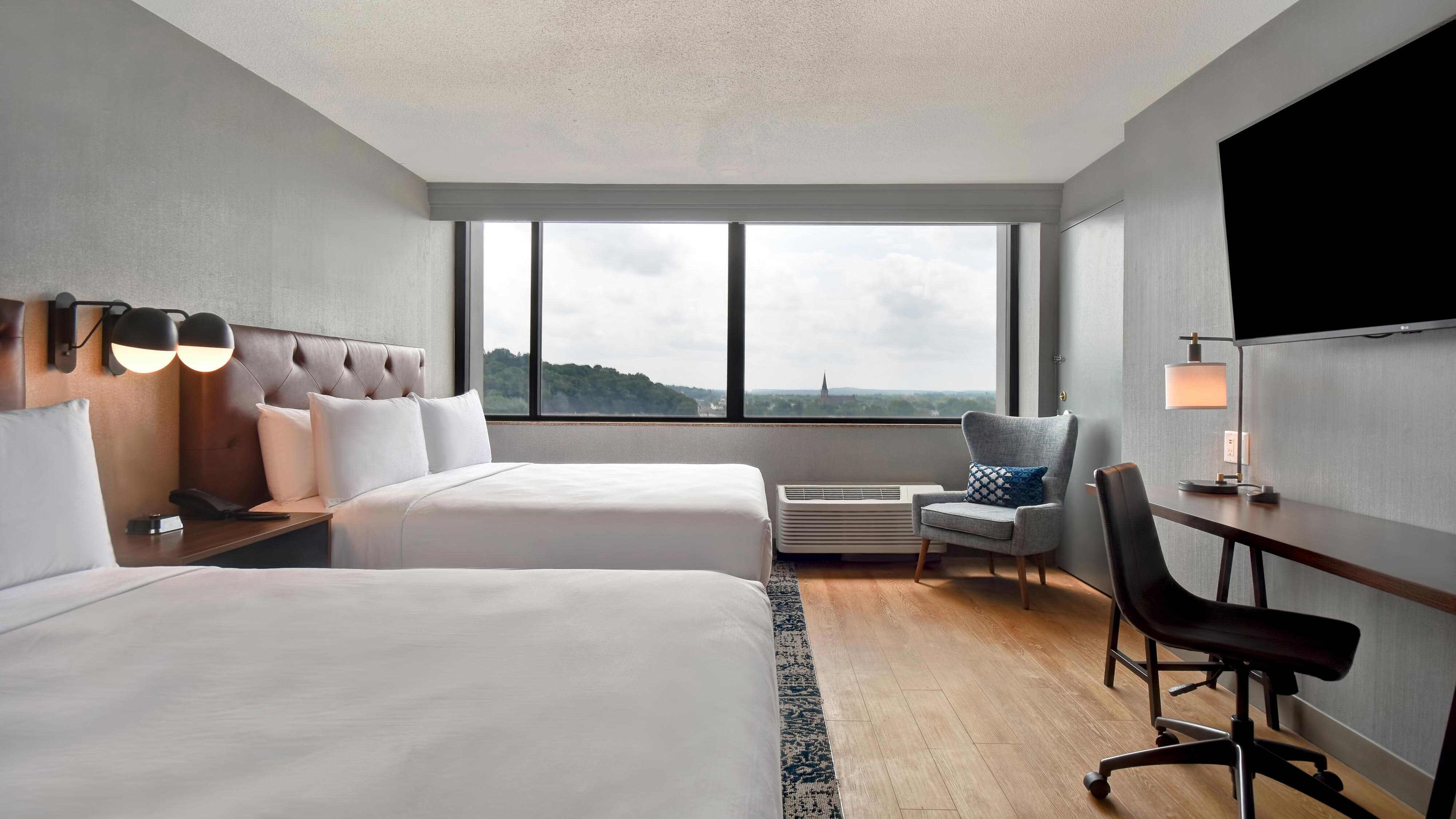 Photo of Four Points By Sheraton Boston Newton, Newton, MA