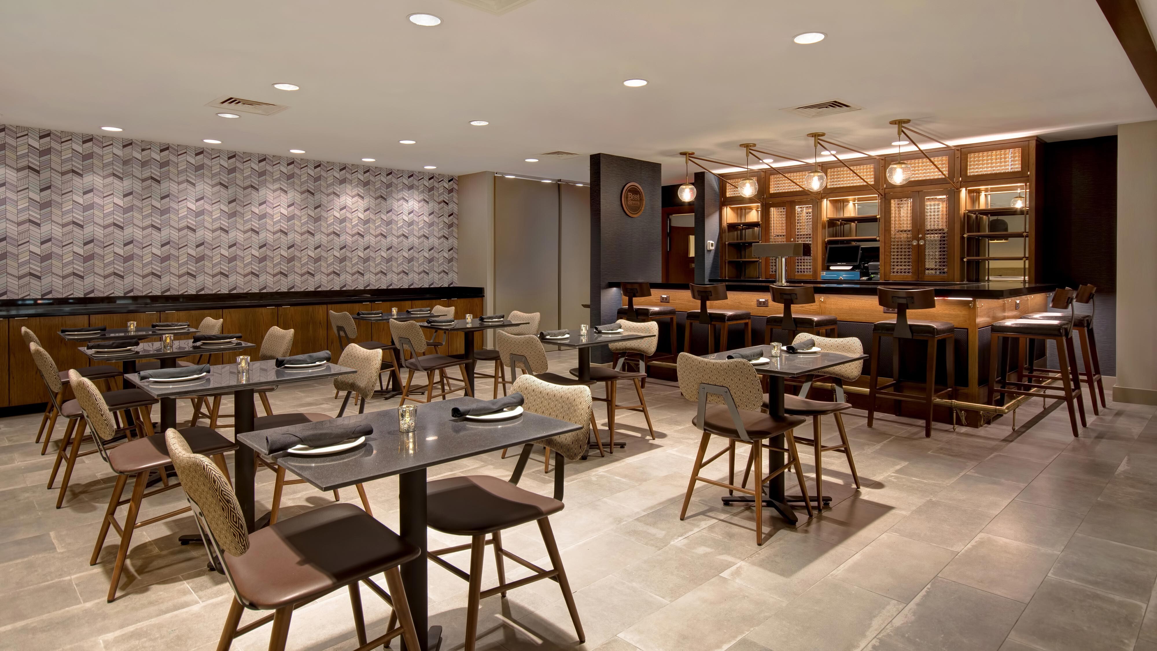 Photo of Four Points By Sheraton Boston Newton, Newton, MA