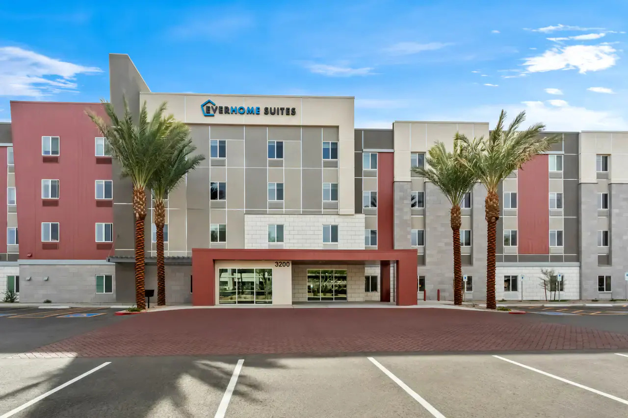 Photo of Everhome Suites Chandler Phoenix Fashion Center, Chandler, AZ