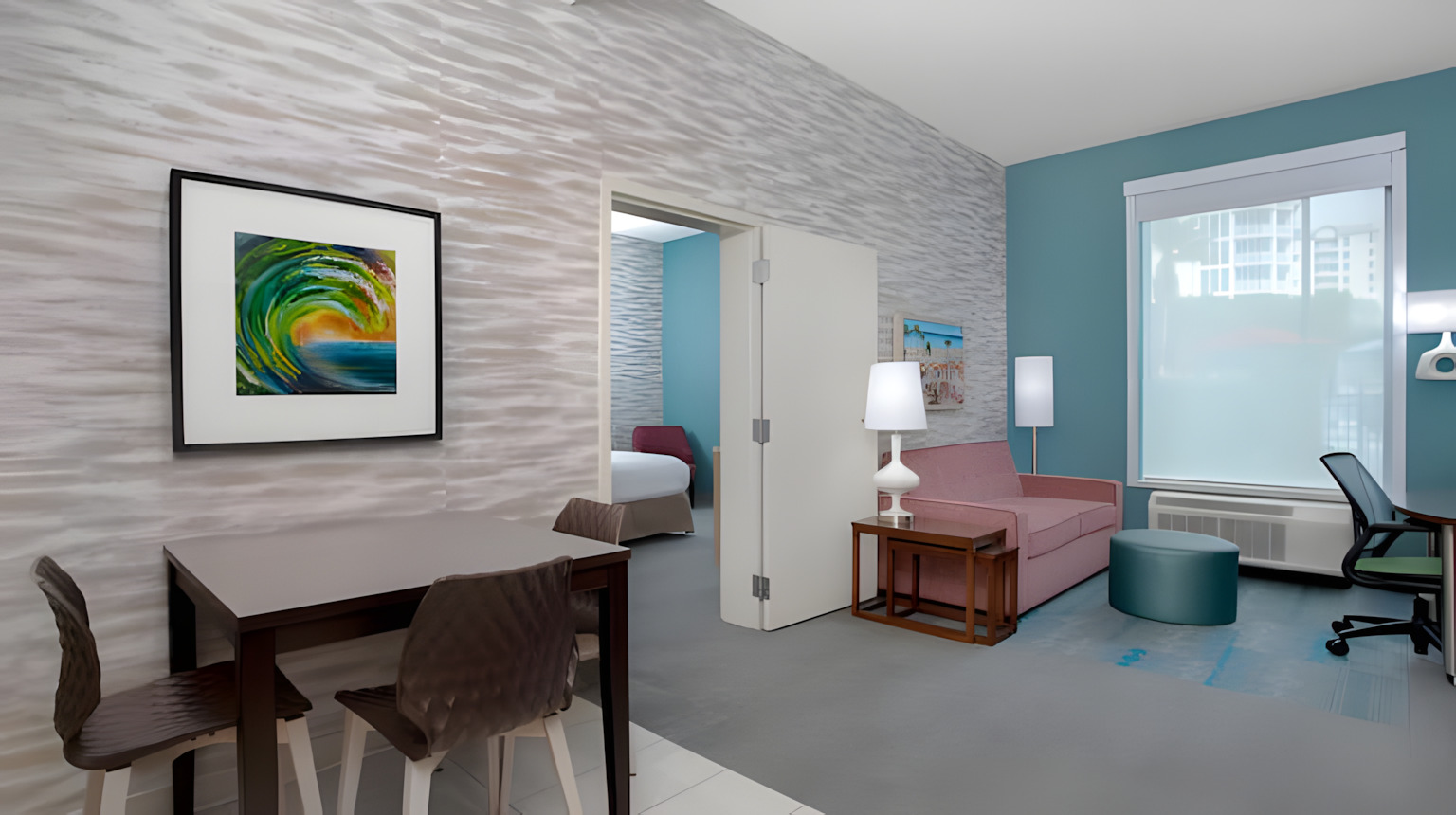 Photo of Home2 Suites by Hilton Destin, Destin, FL