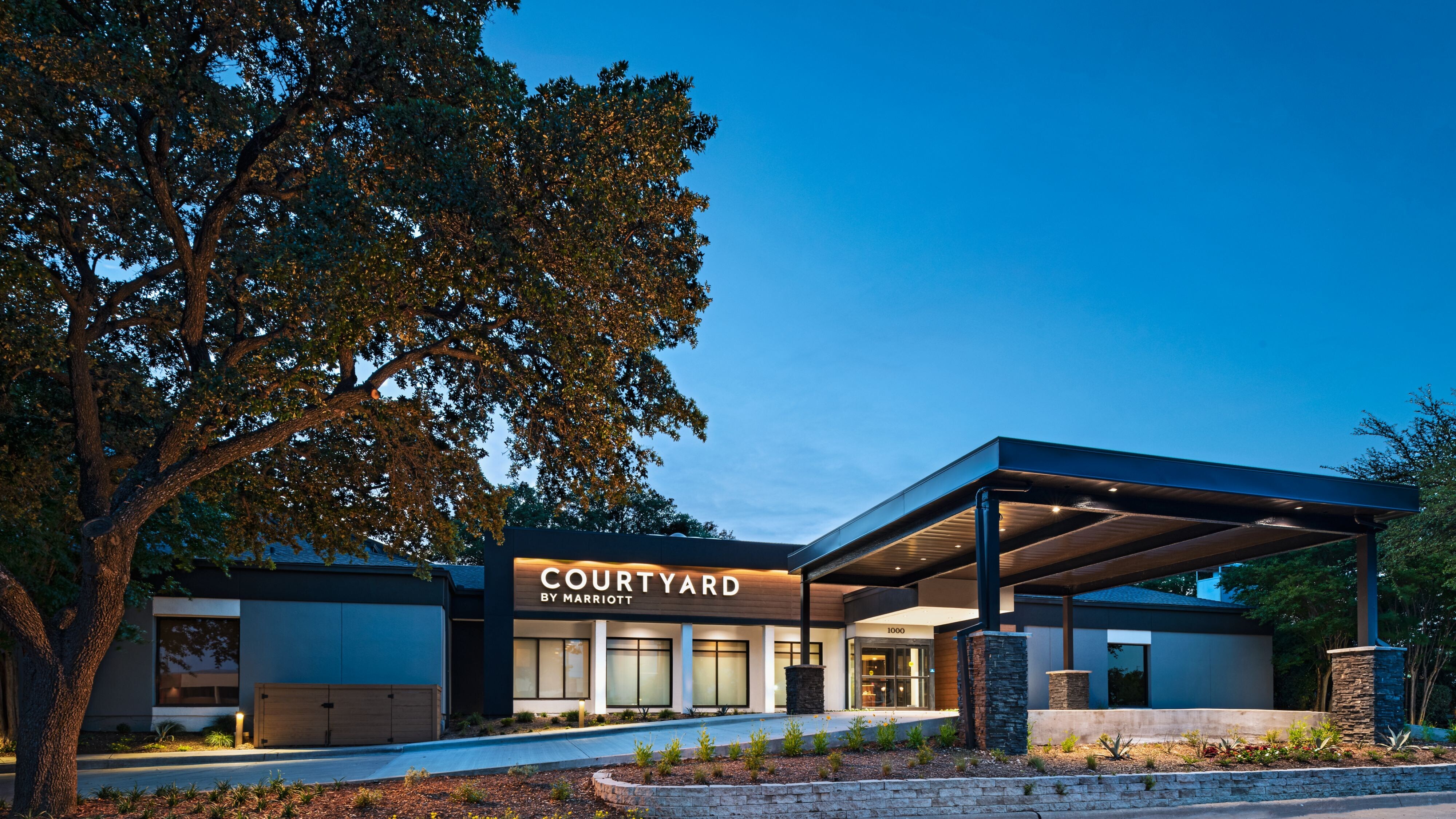 Photo of Courtyard by Marriott Dallas Richardson at Spring Valley, Richardson, TX