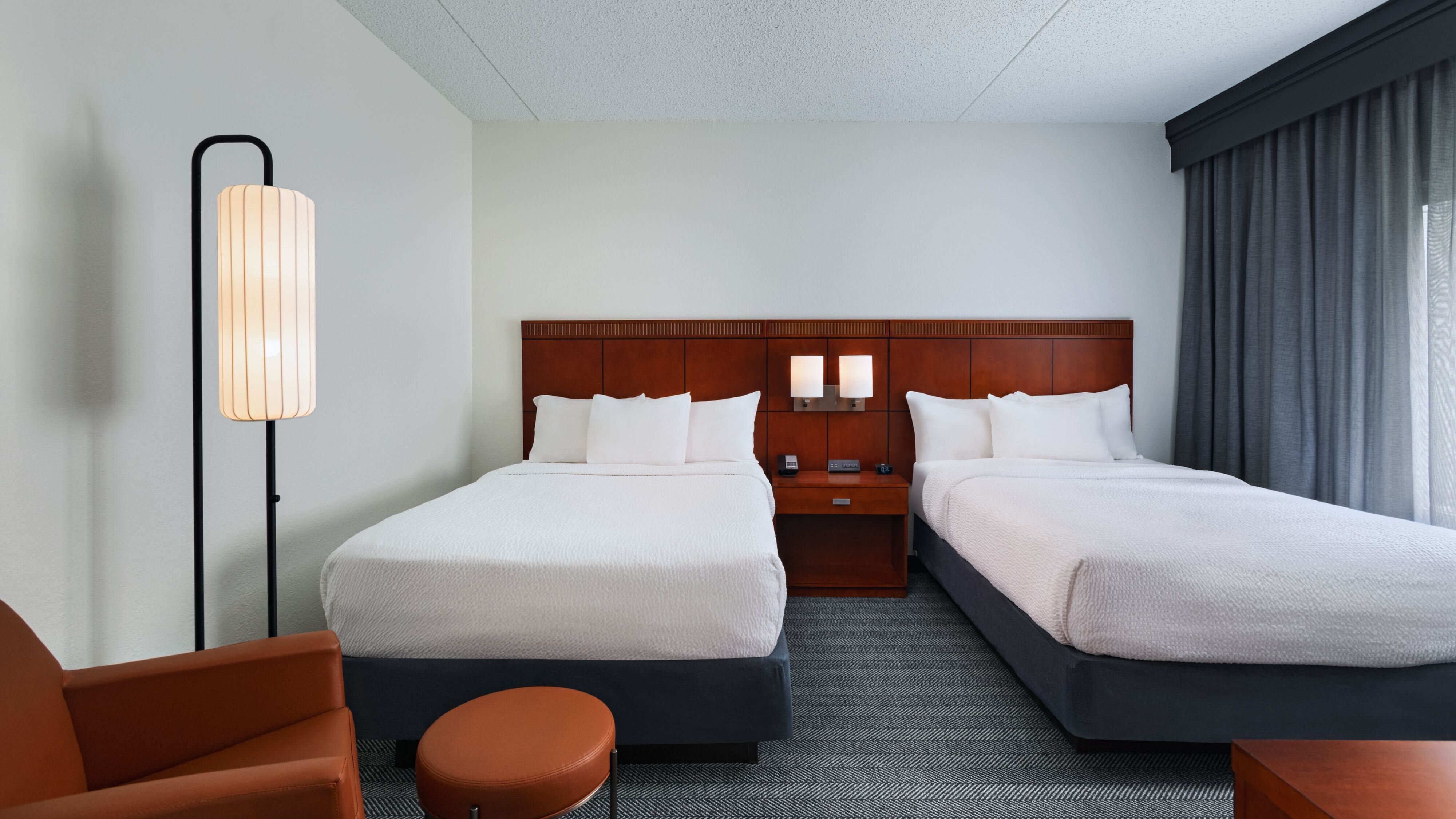Photo of Courtyard by Marriott Dallas Richardson at Spring Valley, Richardson, TX