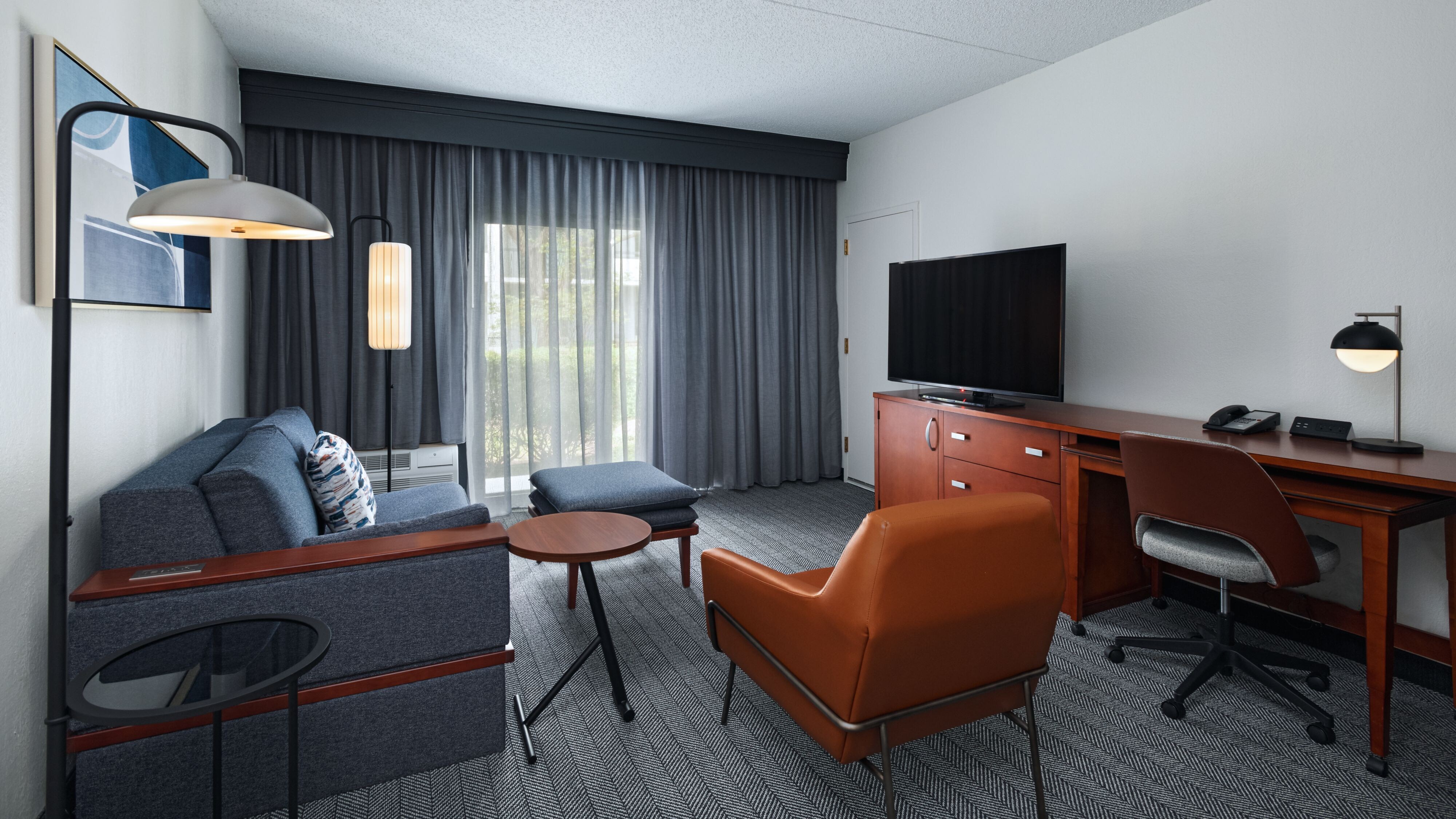 Photo of Courtyard by Marriott Dallas Richardson at Spring Valley, Richardson, TX