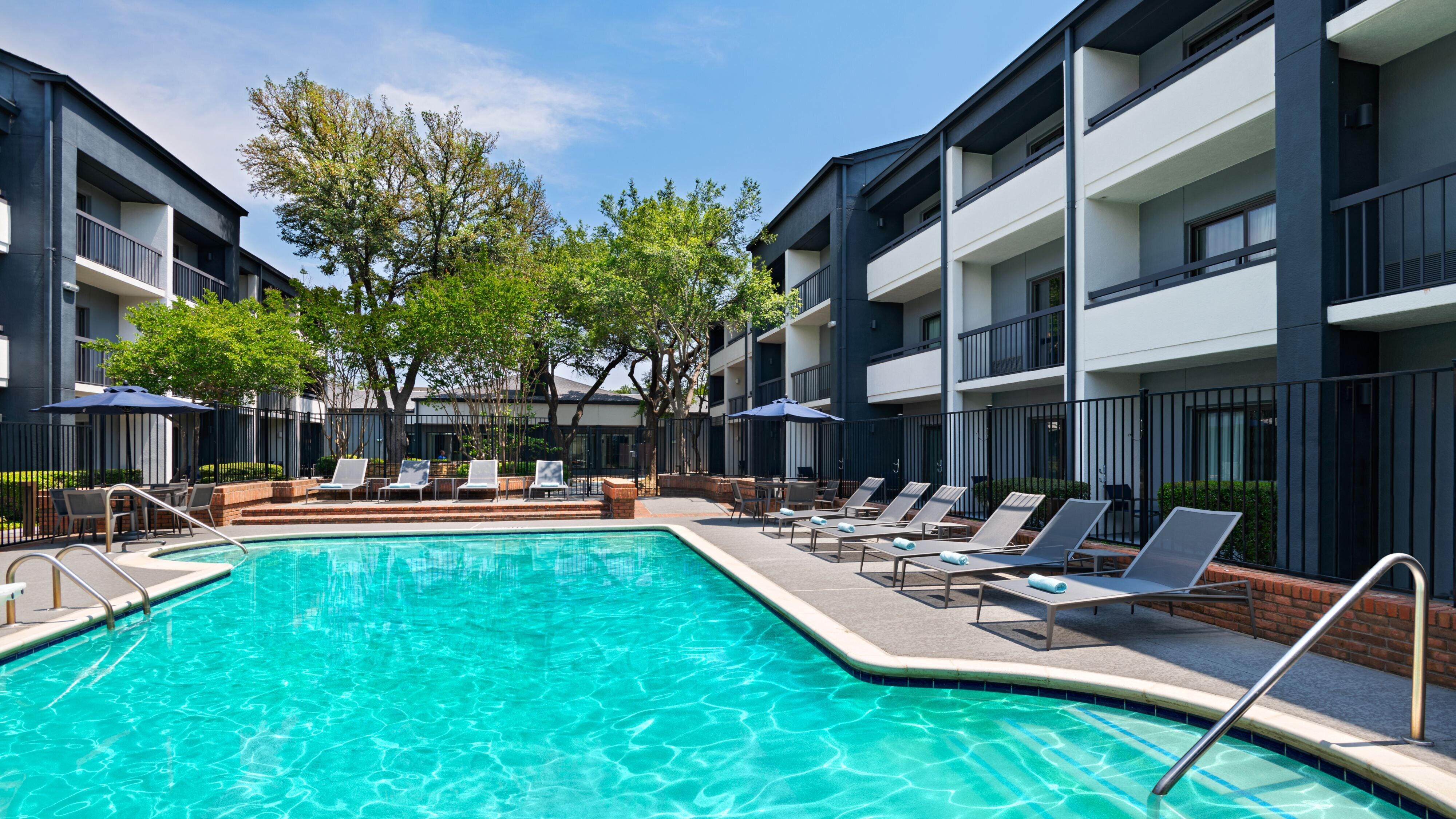 Photo of Courtyard by Marriott Dallas Richardson at Spring Valley, Richardson, TX