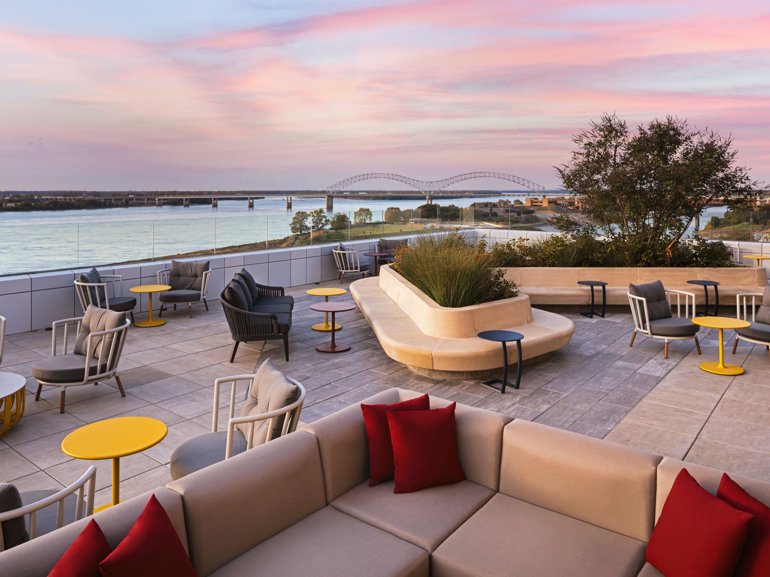 Photo of Hyatt Centric Beale Street Memphis, Memphis, TN