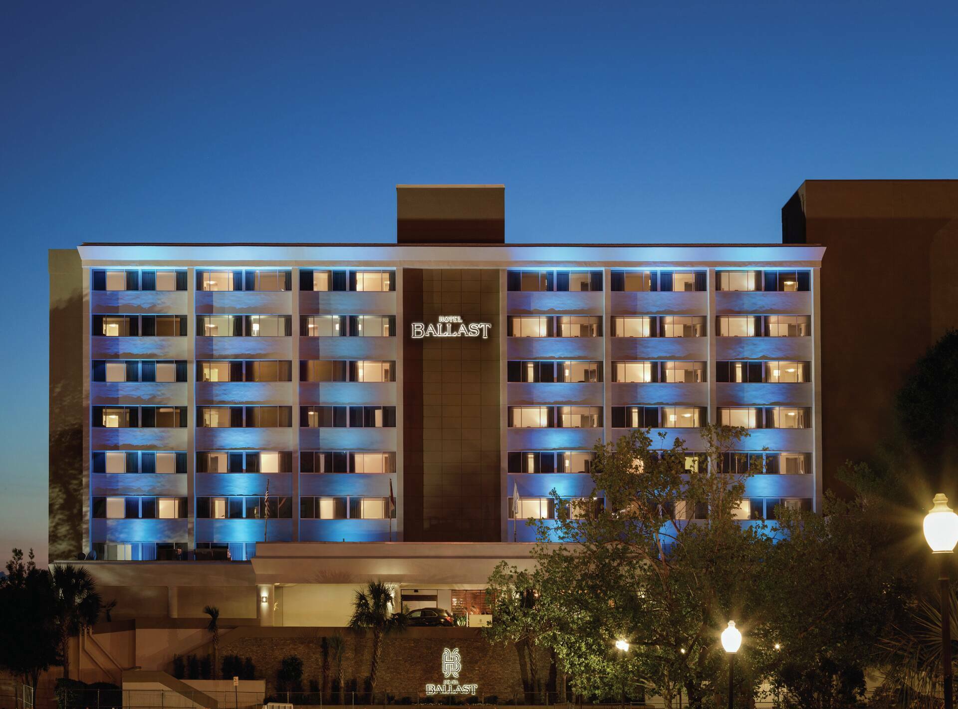 Photo of Hotel Ballast Wilmington, Tapestry Collection by Hilton, Wilmington, NC