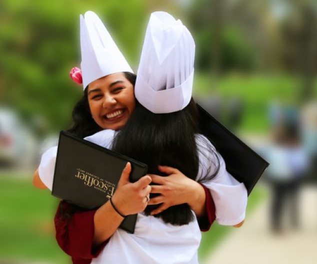 Photo of Escoffier Scholarship Foundation, Austin, TX