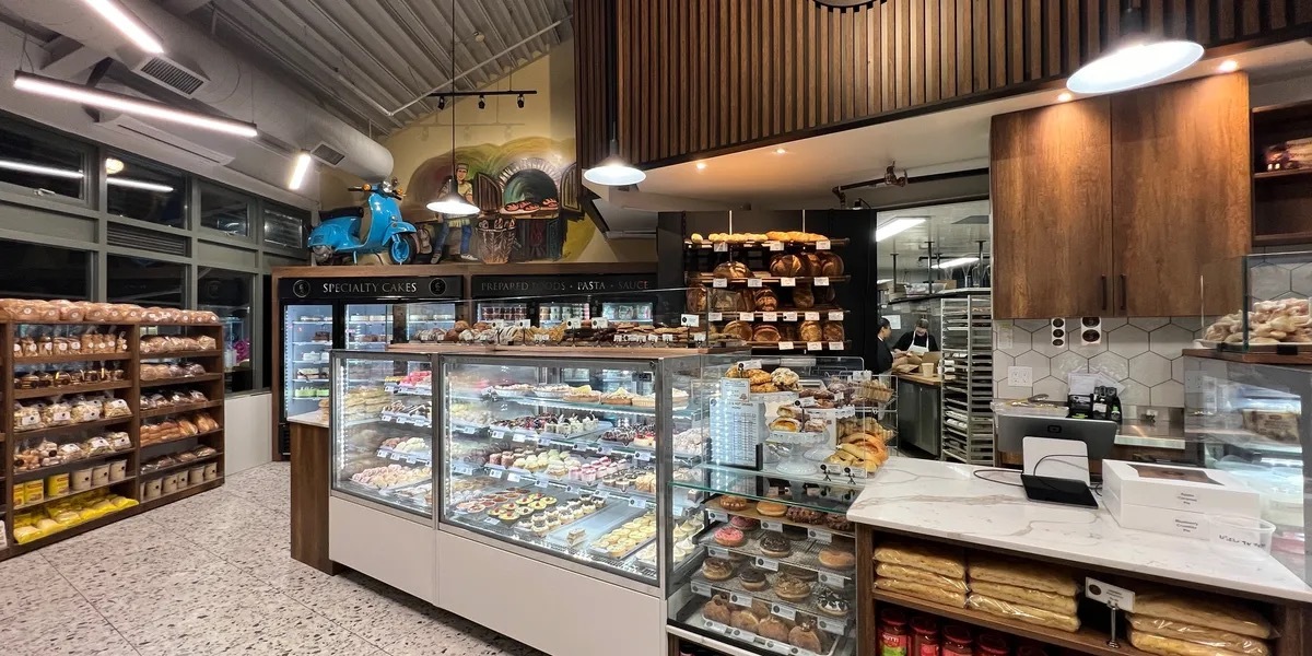 Photo of Casa Del Pane Italian Bakery & Deli, Port Moody, BC, Canada