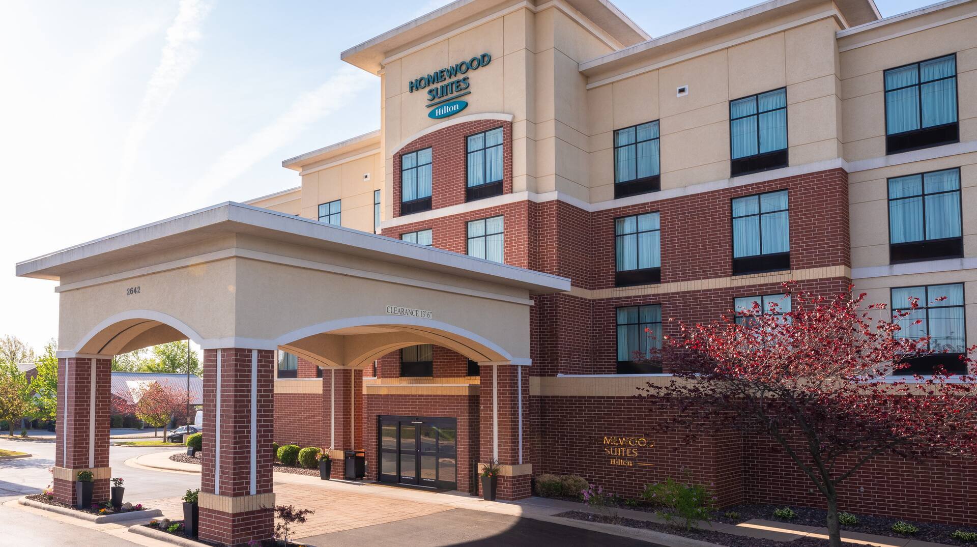 Photo of Homewood Suites by Hilton Joplin, MO, Joplin, MO