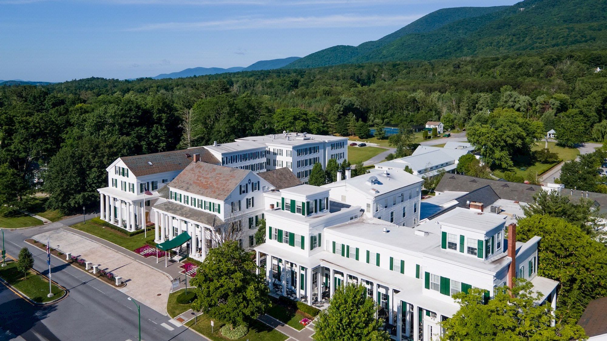 Photo of The Equinox, a Luxury Collection Golf Resort & Spa, Manchester, VT