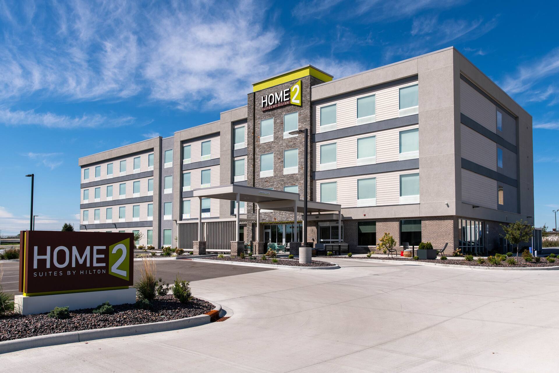 Photo of Home2 Suites by Hilton Effingham, Effingham, IL