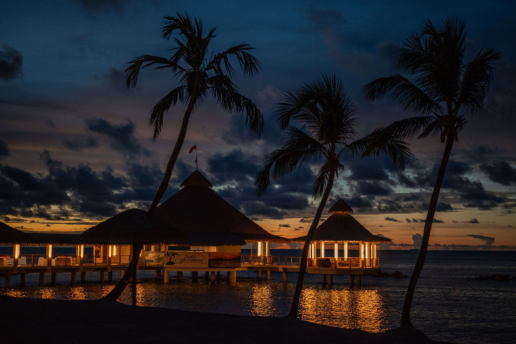 Photo of Ordovician Beach Resort, Colon, Panama