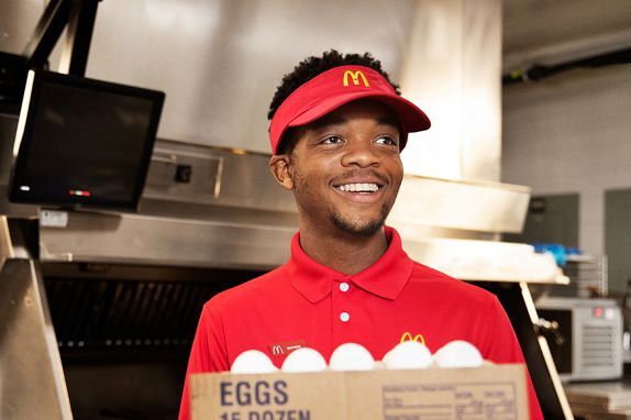 Photo of McDonald’s Sturgeon Falls, Sturgeon Falls, ON, Canada