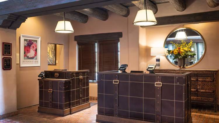 Photo of La Posada de Santa Fe, a Tribute Portfolio Resort & Spa, Santa Fe, NM