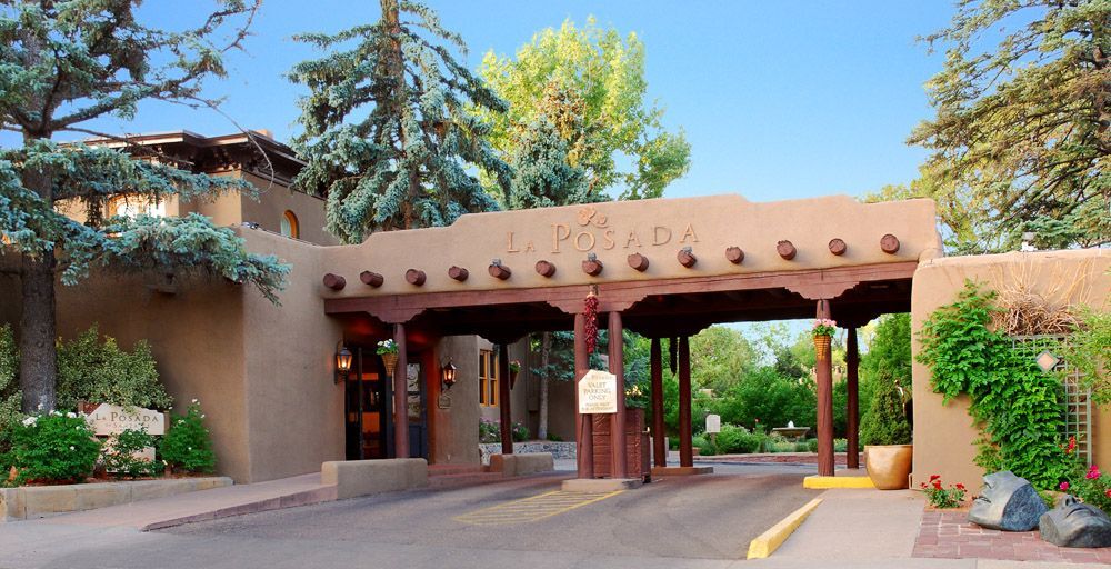 Photo of La Posada de Santa Fe, a Tribute Portfolio Resort & Spa, Santa Fe, NM