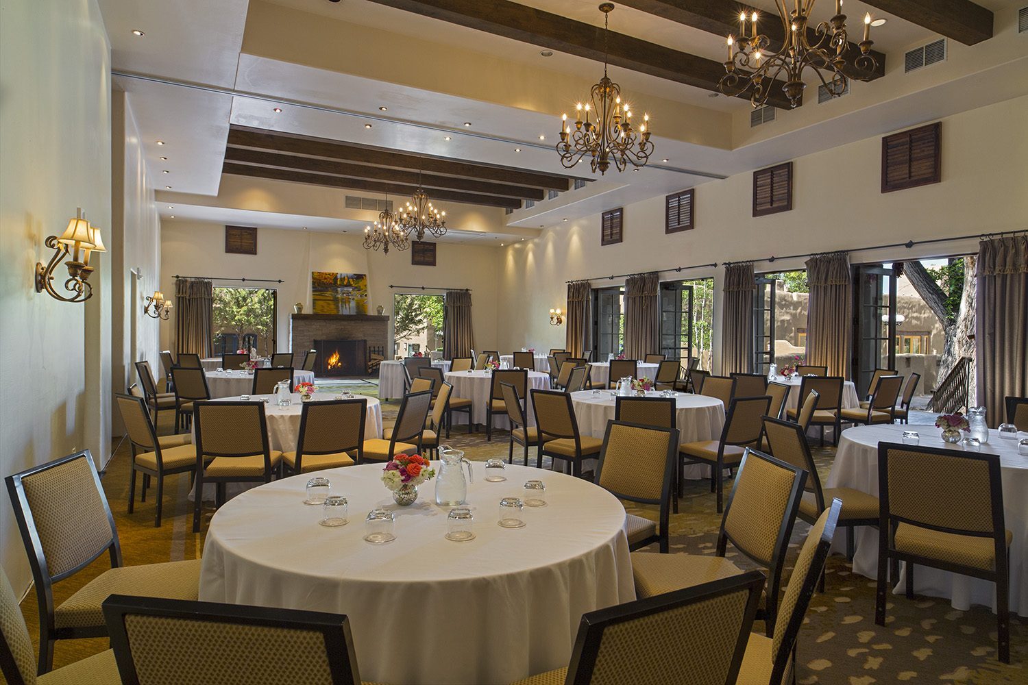 Photo of La Posada de Santa Fe, a Tribute Portfolio Resort & Spa, Santa Fe, NM