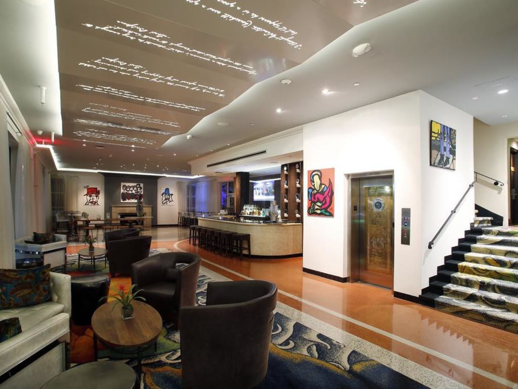 Photo of Balfour Hotel Miami Beach, Miami Beach, FL
