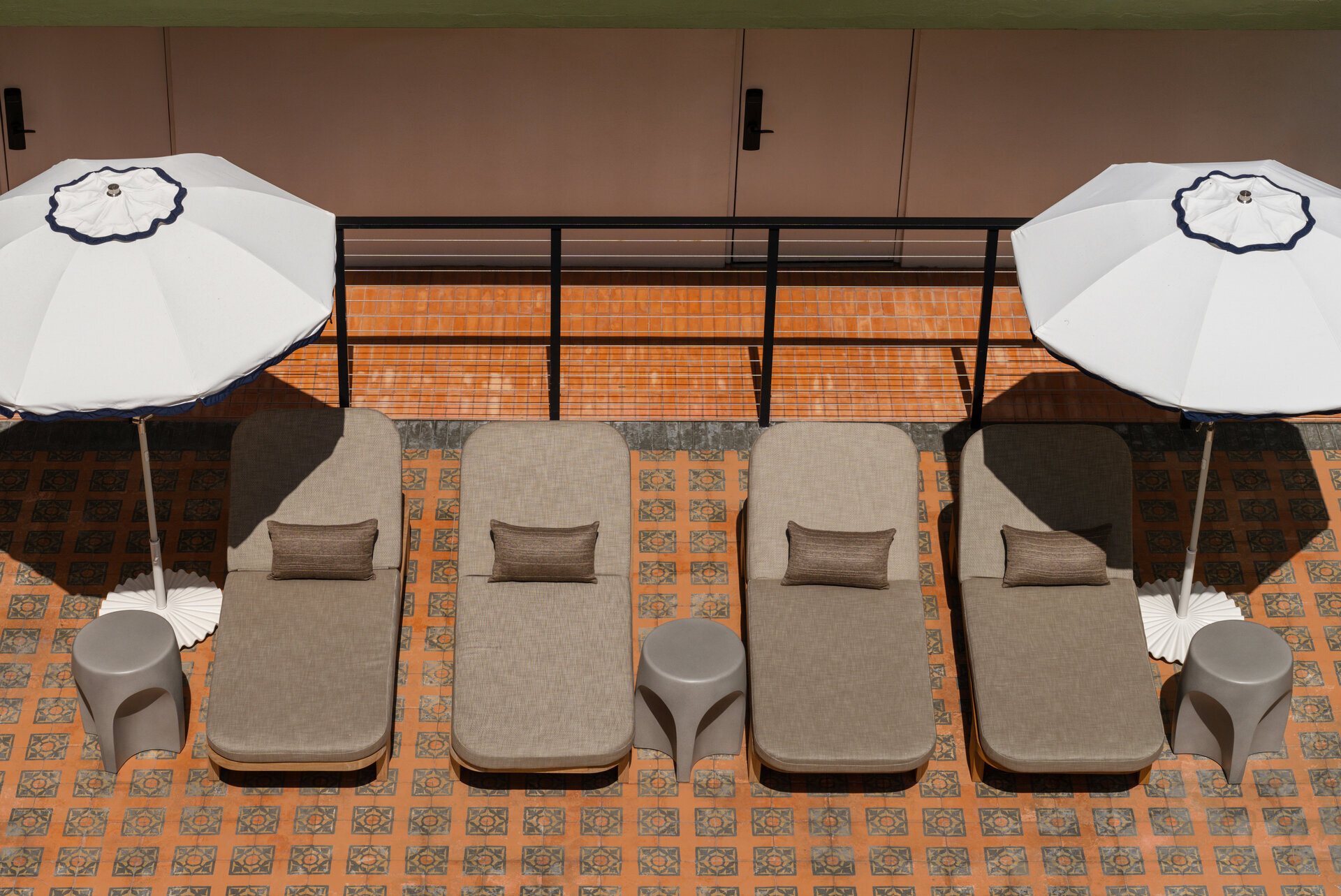 Photo of Balfour Hotel Miami Beach, Miami Beach, FL
