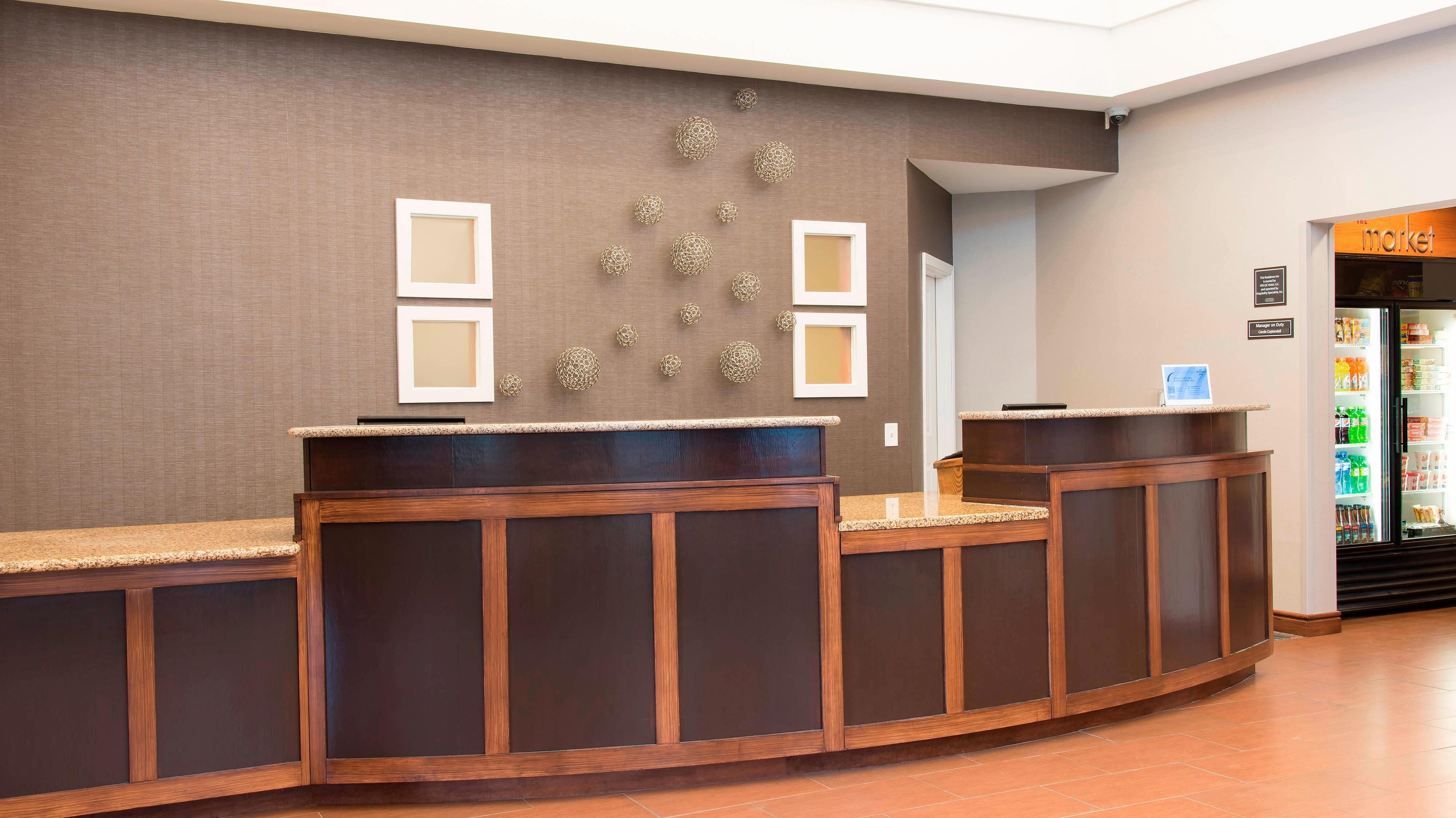 Photo of Residence Inn by Marriott Moline Quad Cities, Moline, IL