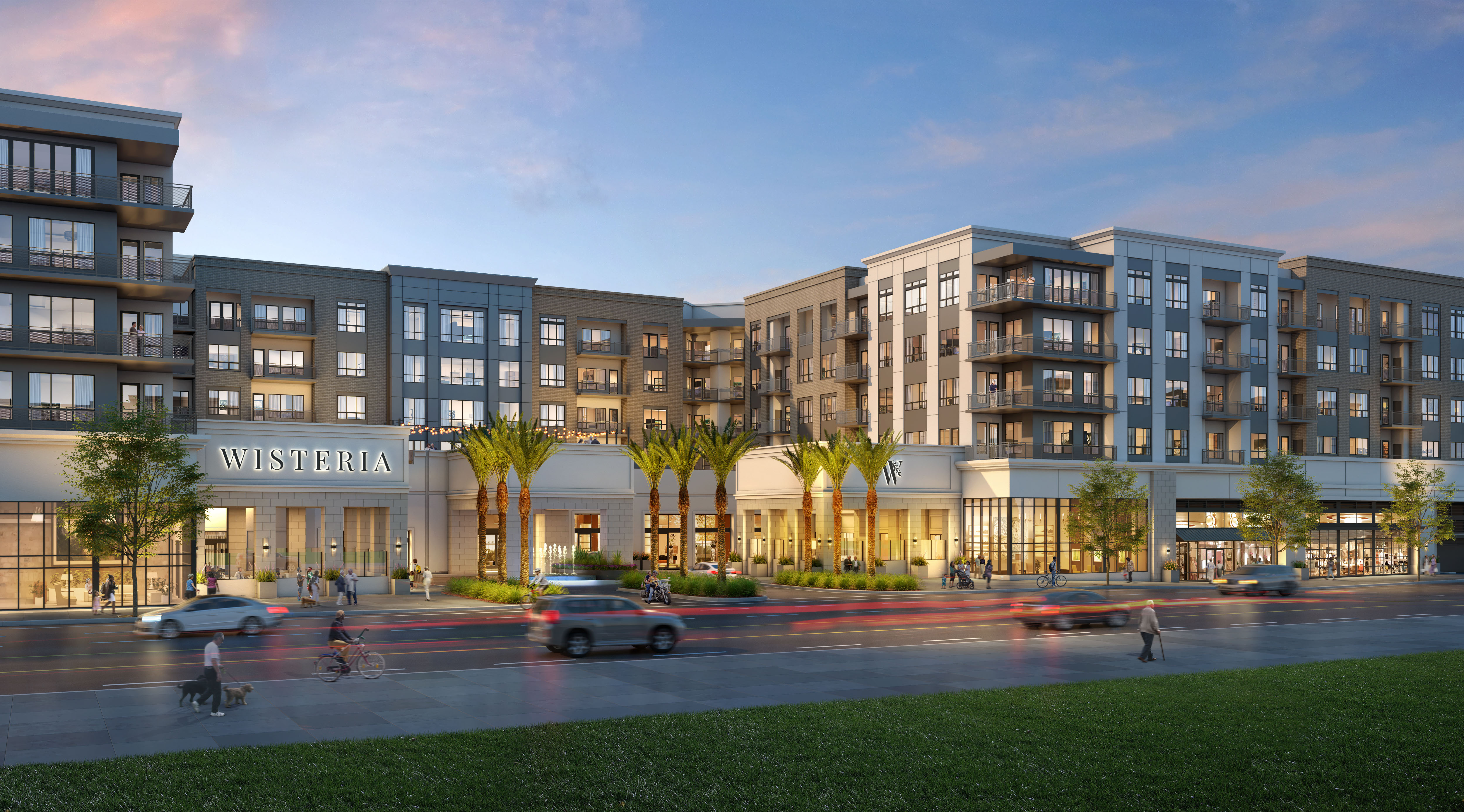 Photo of Wisteria at Warner Center, Woodland Hills, CA