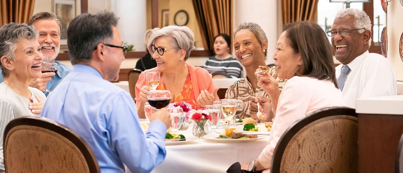 Photo of Wisteria at Warner Center, Woodland Hills, CA