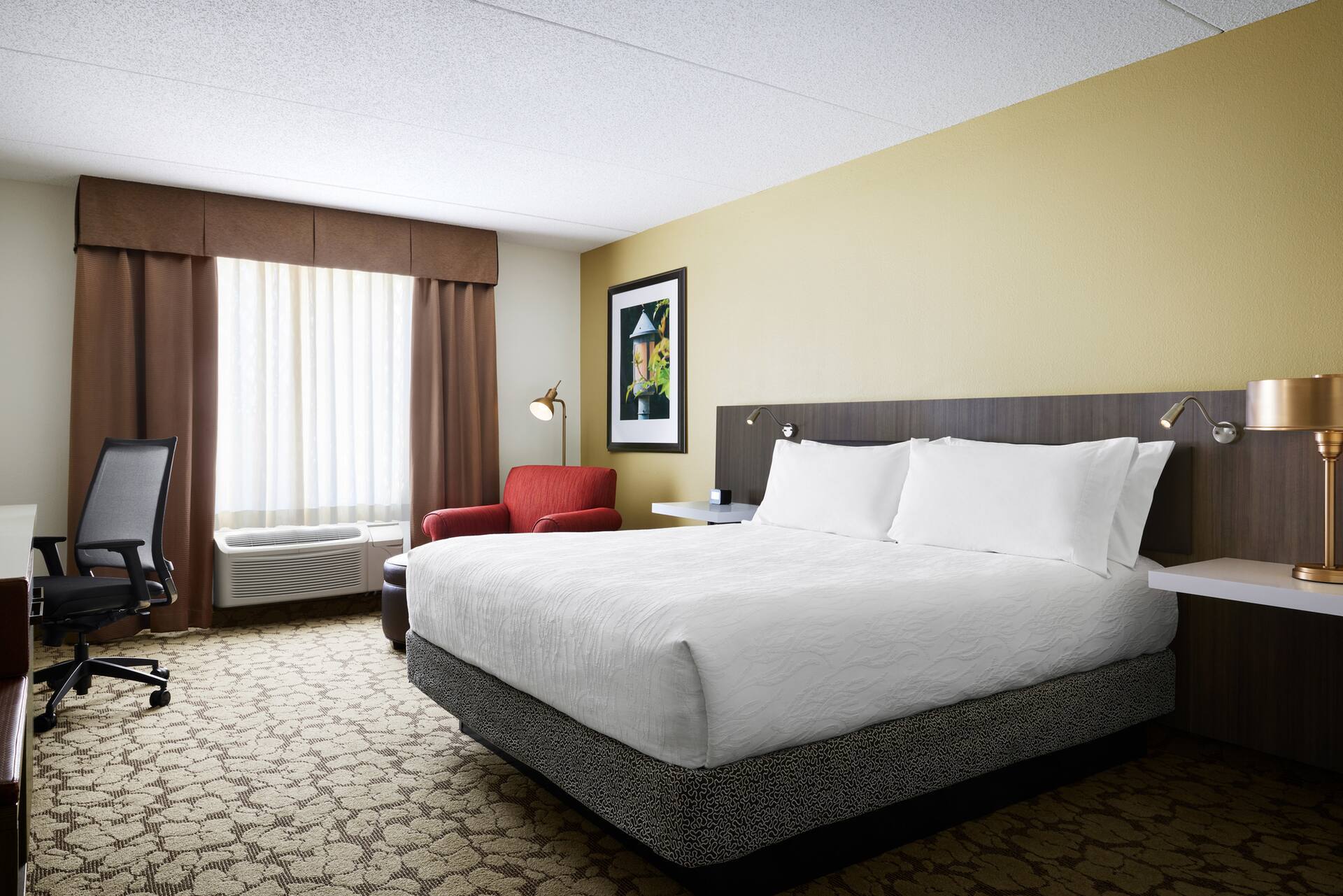 Photo of Hilton Garden Inn Providence Airport/Warwick, Warwick, RI